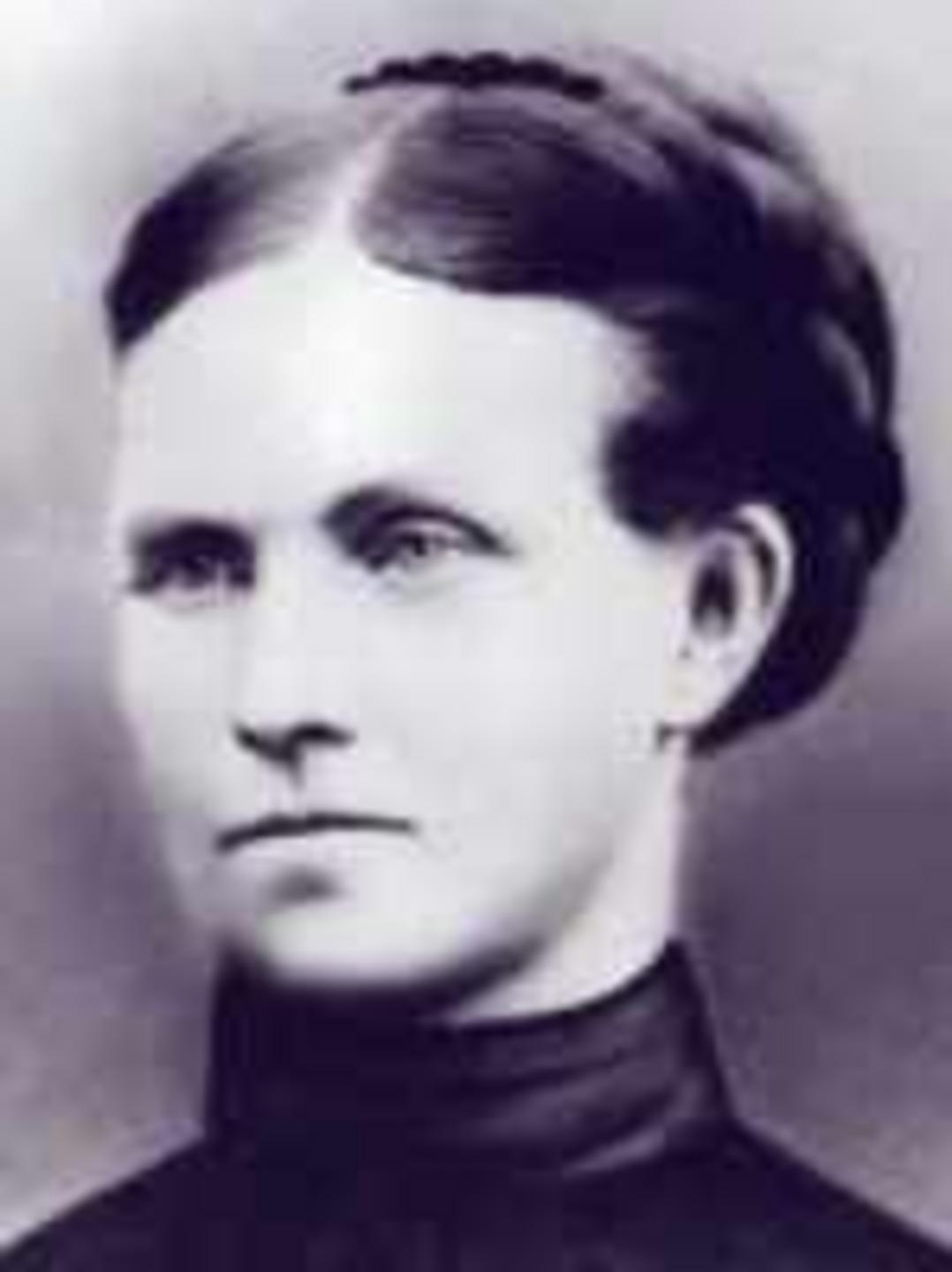 Elizabeth Ann Capener (1837 - 1918) Profile